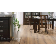 Ламинат Haro Tritty 100 Gran Via 4V 530338 Дуб Италика Натур 32 класс, 8 мм