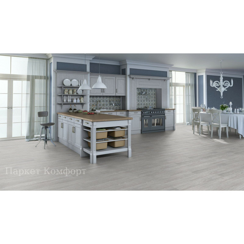 Виниловый ламинат Tarkett Art Vinyl Lounge 230345029 Studio 43 класс 3 мм