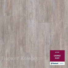 Виниловый ламинат Tarkett Art Vinyl Lounge 230345023 Moby 43 класс 3 мм