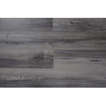 Виниловый SPC ламинат EvoFloor Optima Click Indigo Oak 633-1