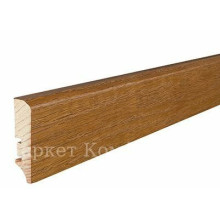 Шпонированный плинтус Barlinek P50 Tali
