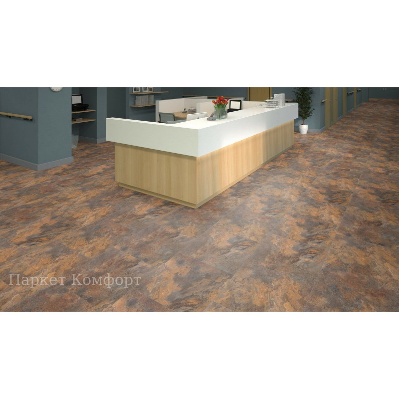 Виниловый ламинат Tarkett Art Vinyl Lounge 230346008 Cocktail 43 класс 3 мм