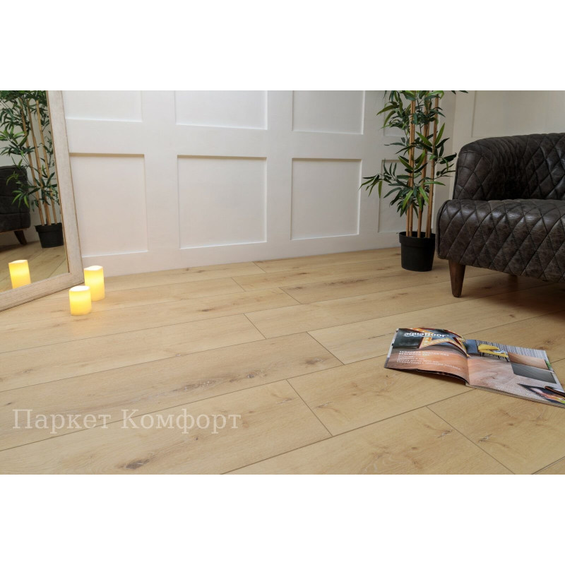 Виниловый ламинат Aquafloor Real Wood XL AF8008XL 43 класс 8 мм