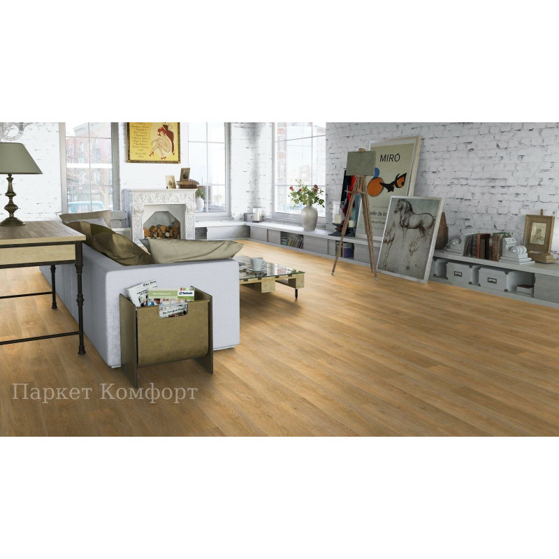 Виниловый ламинат Tarkett Art Vinyl New Age 230179004 Equilibre 32 класс 2,1 мм