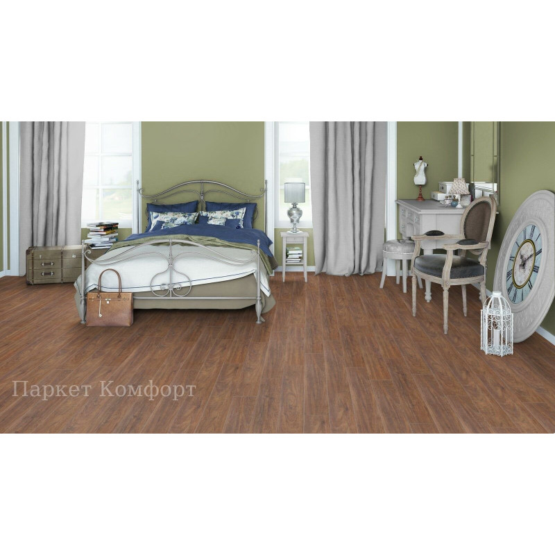 Виниловый ламинат Tarkett Art Vinyl Lounge 230345027 Serge 43 класс 3 мм
