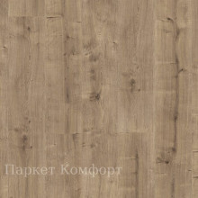 Ламинат Pergo Living Expression Classic plank 4V L1301-03467 Дуб канадский 32 класс 8 мм
