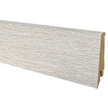 Плинтус МДФ GreFF 17x80x2600 мм 1034 Дуб