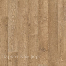 Ламинат Quick Step Perspective 4 UF312-2 Доска дуба матовая промасленная 2 класс, 9.5 мм