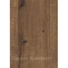 Ламинат Egger Pro Classic Дуб Даннингтон темный EPL 075