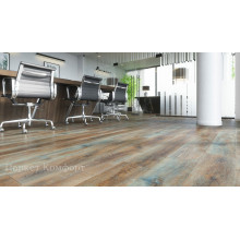 Кварц виниловый ламинат Fargo Comfort 366-2B Дуб Карамельный