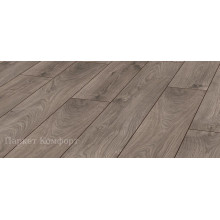Ламинат Kronotex Robusto D3592 Дуб Атлас антрацит 33 класс, 12 мм