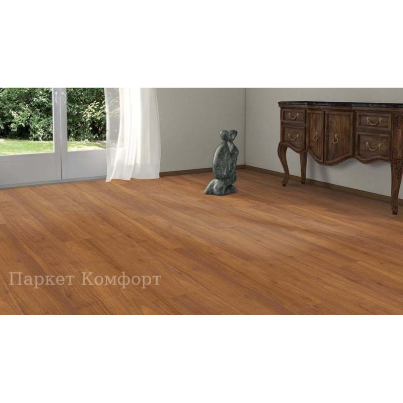 Ламинат Haro Tritty 100 Gran Via 4V 526934 Афромозия 32 класс, 8 мм