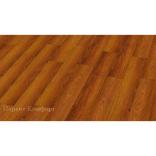Ламнат Falquon Blue Line Wood D2916 Plateau Merbau 32 класс 8 мм