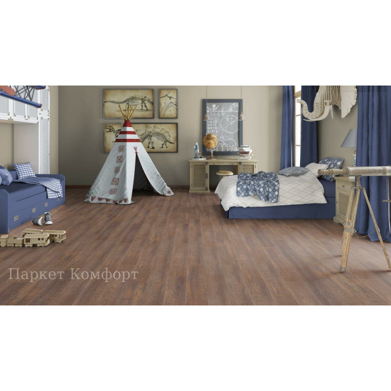 Виниловый ламинат Tarkett Art Vinyl Lounge 230345017 Buddha 43 класс 3 мм