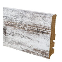 Плинтус МДФ Alsapan 15x80x2500 мм 414 Винтаж