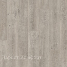 Ламинат Quick Step Perspective UF3575 Дуб старинный серый 32 класс, 9.5 мм