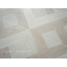 Ламинат Praktik Parquet 4001 Дуб Наваррский 34 класс, 8 мм