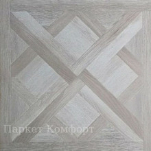 Ламинат Napple Flooring Art Parquet 70330 Твист бежевый 34 класс 12 мм
