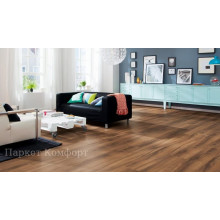 Ламинат Haro Tritty 100 Gran Via 4V 526714 Итальянский Орех 32 класс, 8 мм