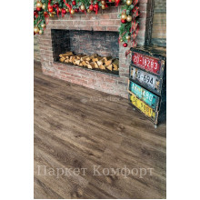 Кварц виниловый ламинат Alpine Floor Grand Sequoia Венге Грей ECO 11-8