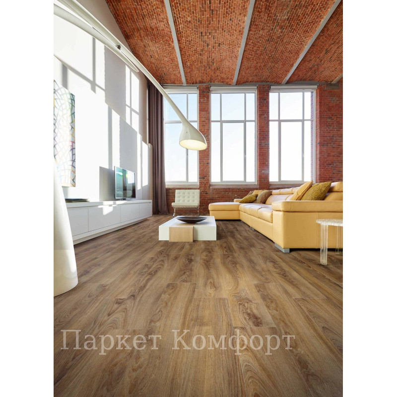 Виниловый ламинат Moduleo Select Click 22863 Midland Oak