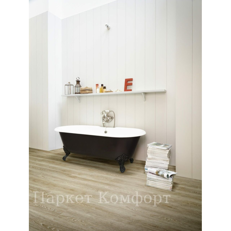 Виниловый ламинат Moduleo Impress Click 50230 Scarlet Oak
