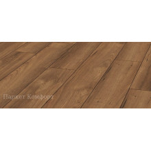 Ламинат Kronotex Aqua Robusto P 1212 Хикори классический 33 класс, 12 мм