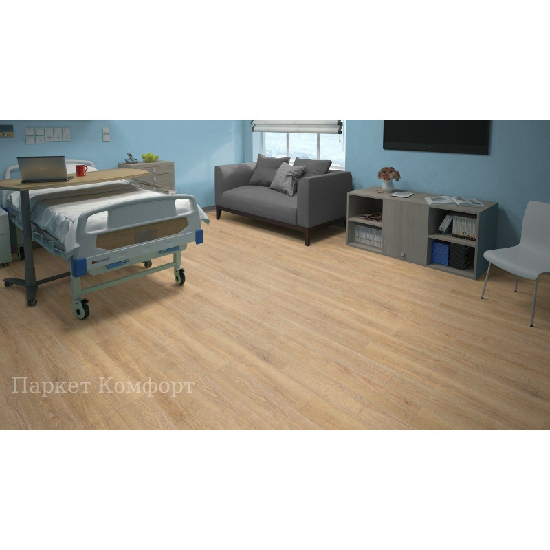 Виниловый ламинат Tarkett Art Vinyl Lounge 230345026 Relax 43 класс 3 мм