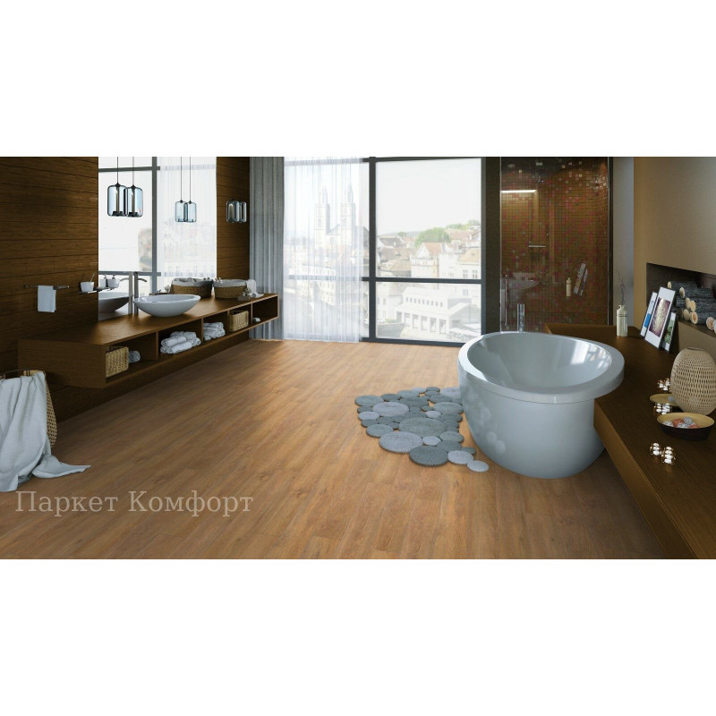 Виниловый ламинат Tarkett Art Vinyl Lounge 230345021 Ibiza 43 класс 3 мм