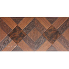 Ламинат Tatami Art Parquet 103 Темный шоколад 33 класс, 10 мм