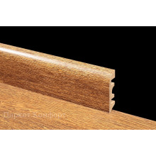 Плинтус МДФ Floorway EUR-814