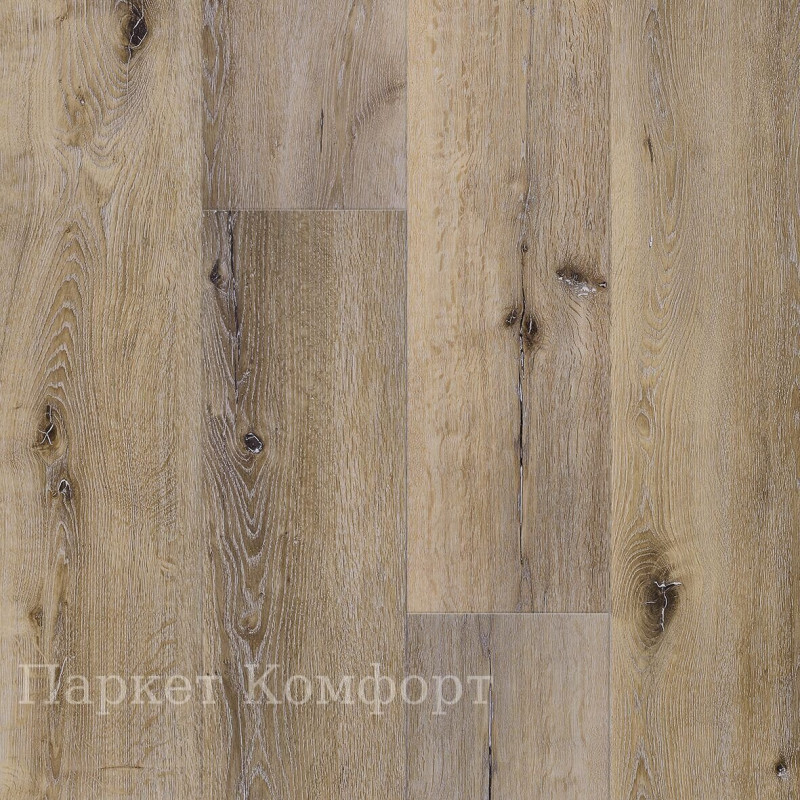 Кварц виниловый ламинат Fargo Comfort XXL DL 1603 Дуб Кантри