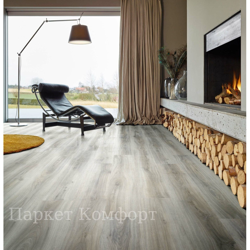 Виниловый ламинат Moduleo Select Click 24932 Classic Oak