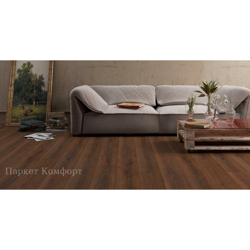 Ламинат Kastamonu Orange Дуб Карамельный FP956