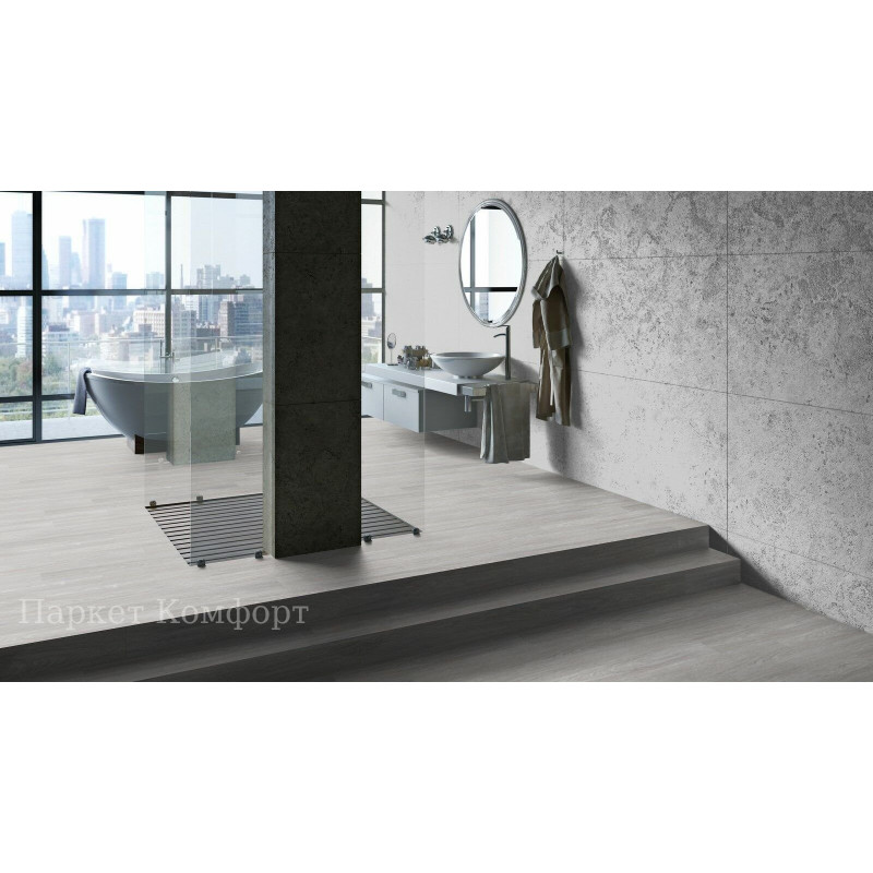 Виниловый ламинат Tarkett Art Vinyl Lounge 230345029 Studio 43 класс 3 мм