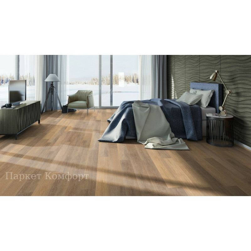 Виниловый ламинат Tarkett Art Vinyl New Age 230179006 Mistero 32 класс 2,1 мм