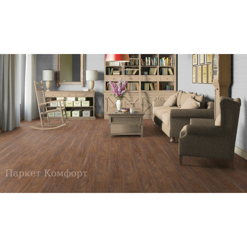Виниловый ламинат Tarkett Art Vinyl Lounge 230345027 Serge 43 класс 3 мм