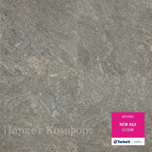 Виниловый ламинат Tarkett Art Vinyl New Age 230180005 Storm 32 класс 2,1 мм