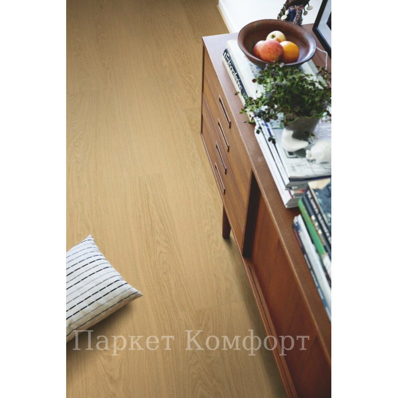 Виниловый ламинат Pergo MODERN PLANK CLICK Дуб Английский