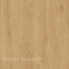 Ламинат Quick Step Majestic MJ3546 Дуб лесной массив натуральный 32 класс, 9.5 мм