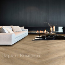 Виниловый ламинат Moduleo Transform Click 22232 Sherman Oak