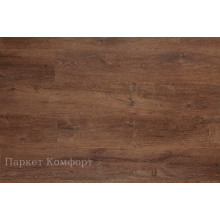 Виниловый ламинат Aquafloor Glue Real Wood AF6033 43 класс 2 мм