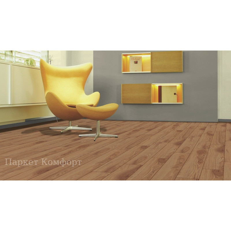 Ламинат Kaindl Classic Touch 8 Премиум 38058 Хикори Соаве 32 класс, 8 мм