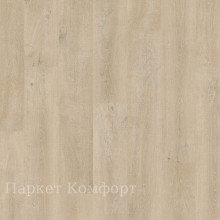 Ламинат Quick Step Eligna U3576 Дуб старинный бежевый 32 класс, 8 мм