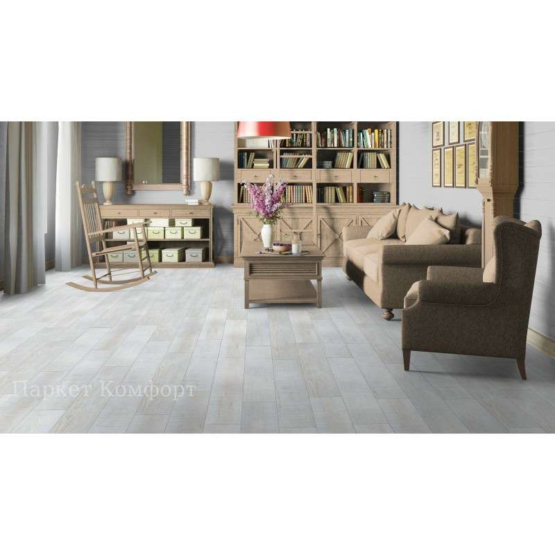 Виниловый ламинат Tarkett Art Vinyl Lounge 230345024 Nordic 43 класс 3 мм