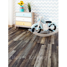 Кварц виниловый ламинат Alpine Floor Easy Line ECO 3-11 Орех состаренный