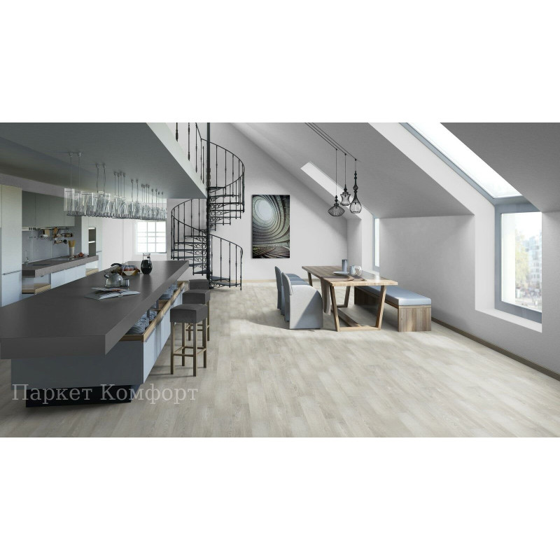 Виниловый ламинат Tarkett Art Vinyl New Age 230179013 Volo 32 класс 2,1 мм