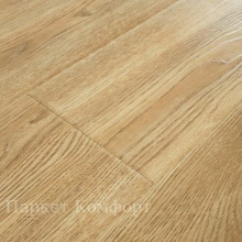 Ламинат Napple Flooring Prestige ISL02 Дуб Кремовый 34 класс 12 мм