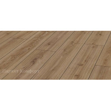 Ламинат Kronotex Robusto D3074 Дуб Саверн 33 класс, 12 мм