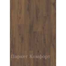 Ламинат Quick-Step Classic CLM 4091 Дуб горный коричневый 32 класс 8 мм